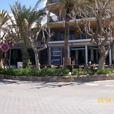 Hotel Encant 埃尔阿雷纳尔 外观 照片