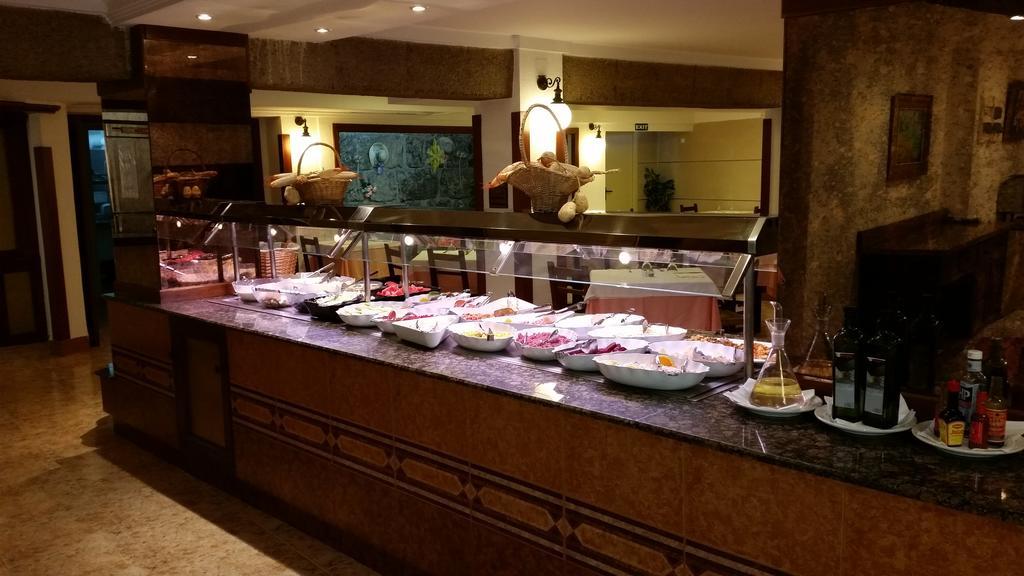 Hotel Encant 埃尔阿雷纳尔 外观 照片