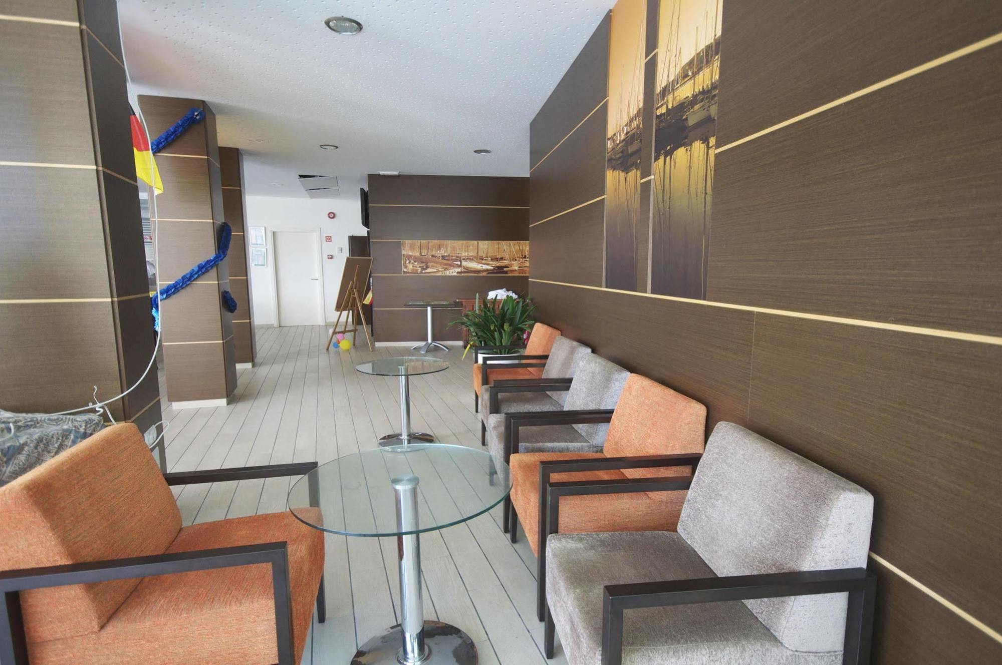 Hotel Encant 埃尔阿雷纳尔 外观 照片