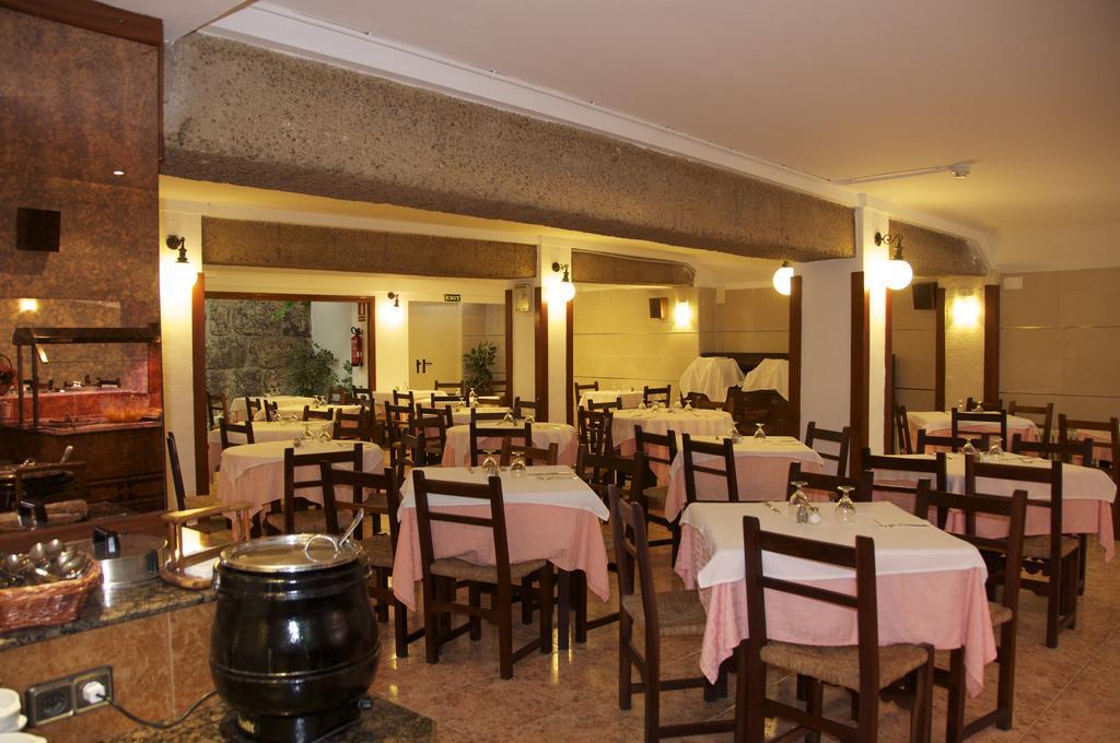 Hotel Encant 埃尔阿雷纳尔 外观 照片